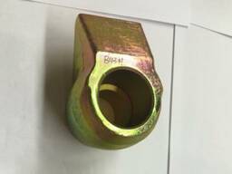 Держатель круглого резца RSM без твердого сплава