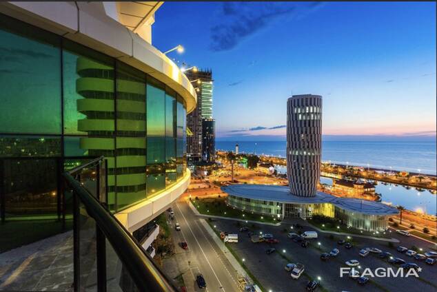 Действующая гостиница / Operating hotel