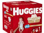 Direct Supplier Of Huggies Disposable Baby Diapers At Wholesale Price - фото 6