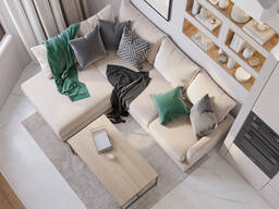 Дизайн интерьера / ремонт под ключ в Батуми