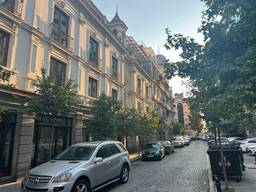 Долгосрочная аренда квартиры в Батуми