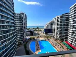 Долгосрочная аренда квартиры в Батуми