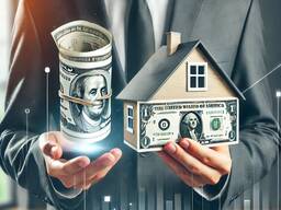 Доллары под залог недвижимости — надежный шаг к финансовым возможностям