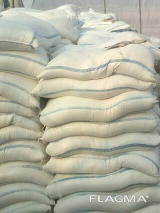 Доломитовая мука