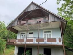 Дом продаётся.