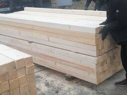 Доска, брус, стропила, балки длина 4-6 метра