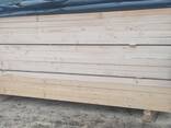 Доска, брус, стропила, балки длина 4-6 метра - фото 3