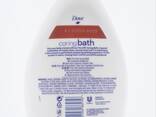 Dove bath pump 1 ltr Dove bodywash pump 1 ltr - фото 2