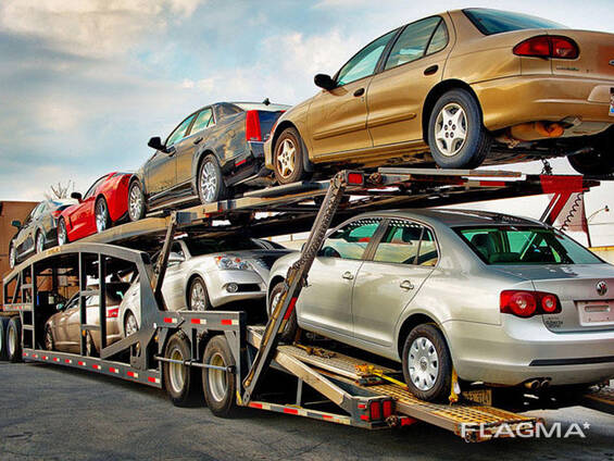 Дозволы международных перевозов в ГРУЗИИ. Таможенные услуги