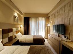 Dreamland Oasis Chakvi Батумская 16 cnelbz 28квм