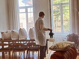 Dry cleaning - D&amp;D Service
