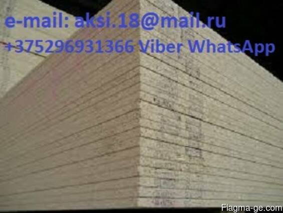 ДСП, Chipboard