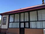 Modern Loft Studio in Chakvi - photo 12