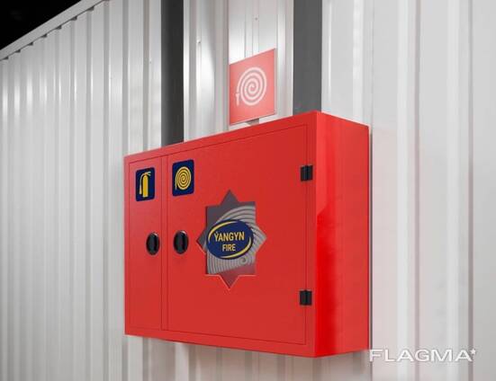 Электрические щиты и шкафы безопасности