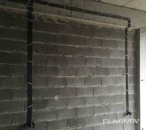 Электрик, сантехник