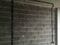 Электрик, сантехник