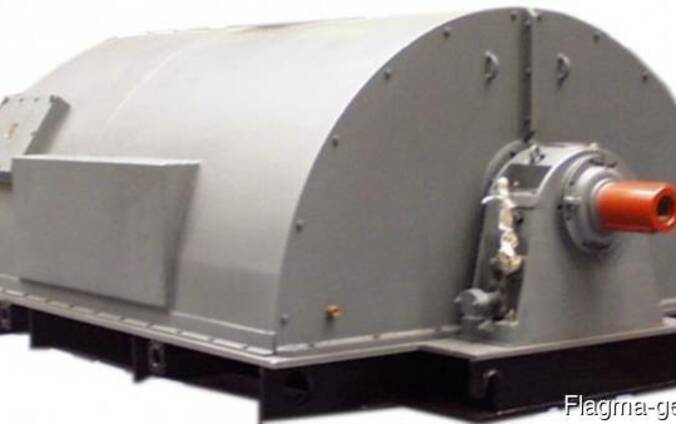 Электродвигатель СТД-3150-2-3УХЛ4 3150 кВт 3000 об/мин 6000В