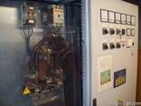 Электрогенератор дизельный в контейнере MTU 800 kW /1000 KVa - фото 7