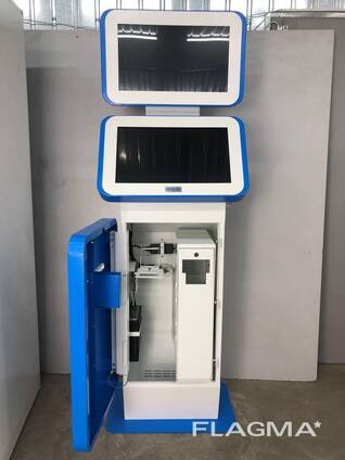 Электронный кассир для платного доступа