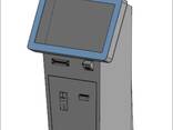Электронный кассир для платного доступа - фото 2