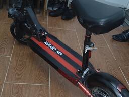 Электросамокат