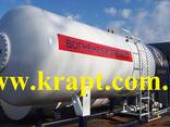 Емкость для газа 10 куб. м - photo 2