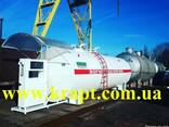 Емкость для нефтепродуктов - фото 5