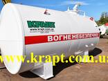 Емкость для нефтепродуктов - фото 6