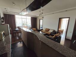Family Apartment with three bedrooms
