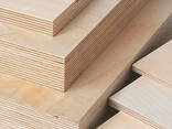 Фанера от производителя. Доставка в любую страну ЕС. Весь пакет документов. - фото 2