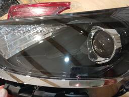 Фары и оптика КОРЕЯ ОРИГИНАЛ