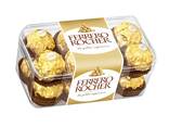 Ferrero Rocher 375g Chocolate Compound Chocolate Ball - фото 2