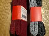 Фирменные носки оптом зима/лето в наличии несколько цветов, типов и размеров - photo 8
