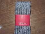 Фирменные носки оптом зима/лето в наличии несколько цветов, типов и размеров - фото 12