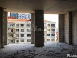 Квартира 40 м² - улица Иване Джавахишвили, Батуми