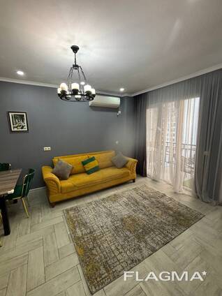 For rent flat