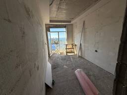 For sale — an exclusive apartment in a modern residential complex