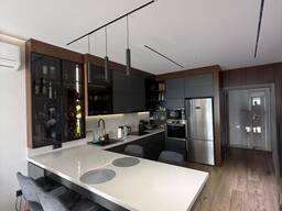 For sale — luxury apartment in the prestigious Porta Batumi Tower