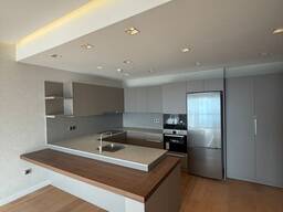 For sale — modern premium-class apartment in the prestigious Porta Batumi