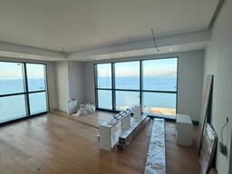 For sale — premium-class apartment in the prestigious Porta Batumi Tower