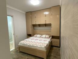 For sale — stylish, newly renovated apartment on General Abashidze Street.