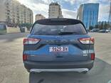 Ford Escape - фото 5