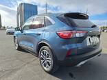 Ford Escape - фото 6