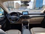 Ford Escape - фото 13