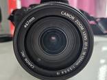 Фотоаппарат Canon 650D - фото 9