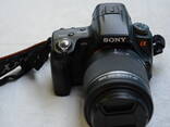 Фотоаппарат Sony A55V