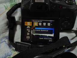 Фотоаппарат Sony HX-100V