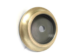 Фреза для полировки фаски