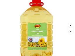 Fully Refined Sunflower Oil Wholesale Cheap Price Foe Sale