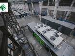 Газопоршневая когенерационная установка RSE 2 300 кВт, мини ТЕЦ - фото 8